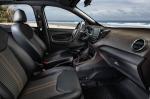 Ford Ka FreeStyle 2018 года (LA)